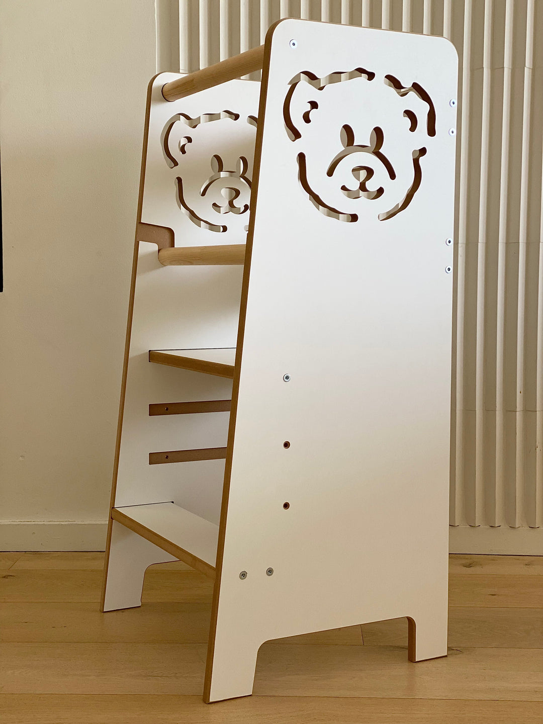 Montessori Læringstårn BJØRN
