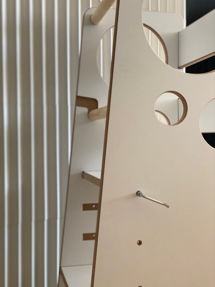 Montessori Læringstårn BALL Kjøkkenhjelper