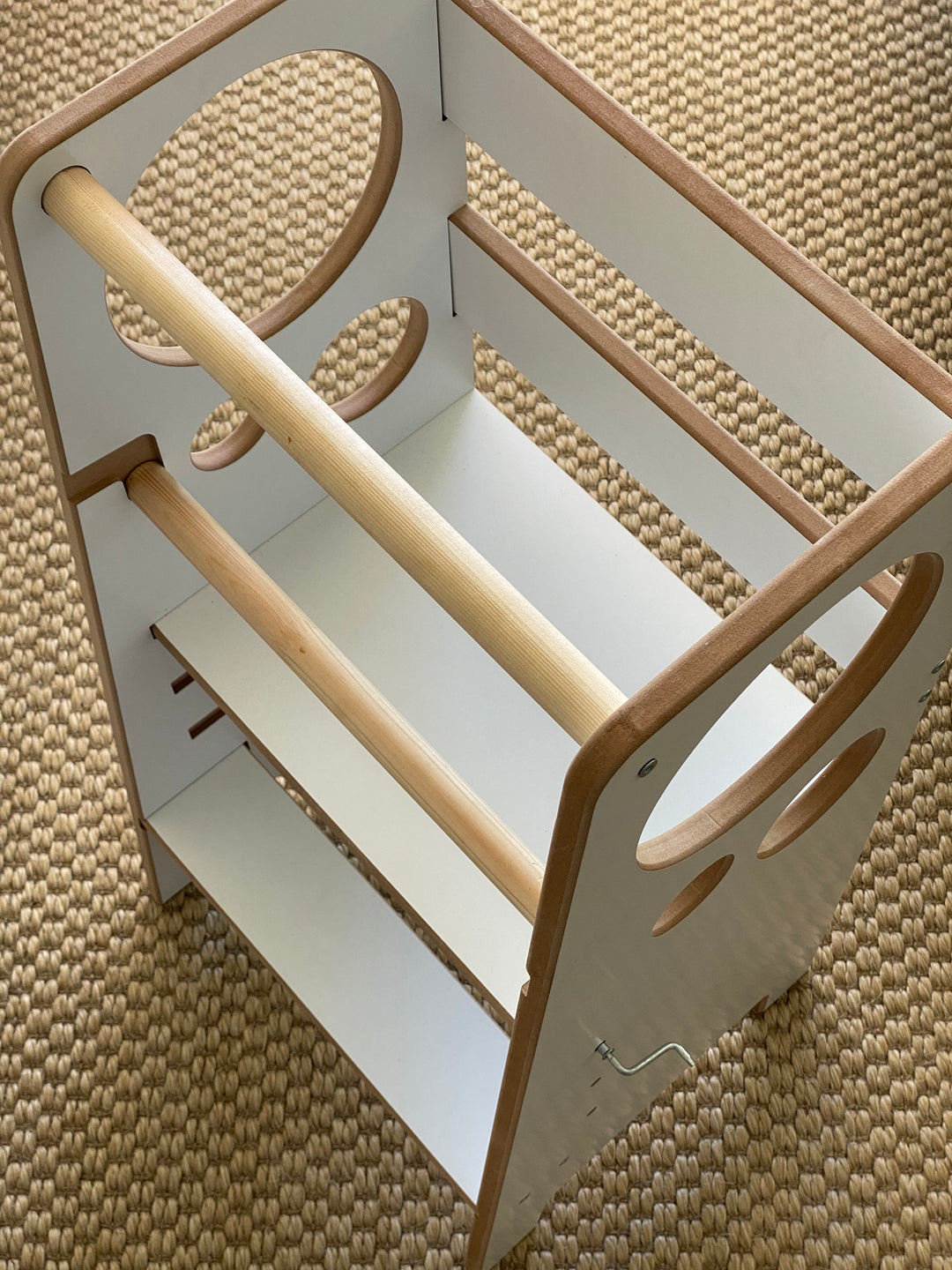 Montessori Læringstårn BALL Kjøkkenhjelper