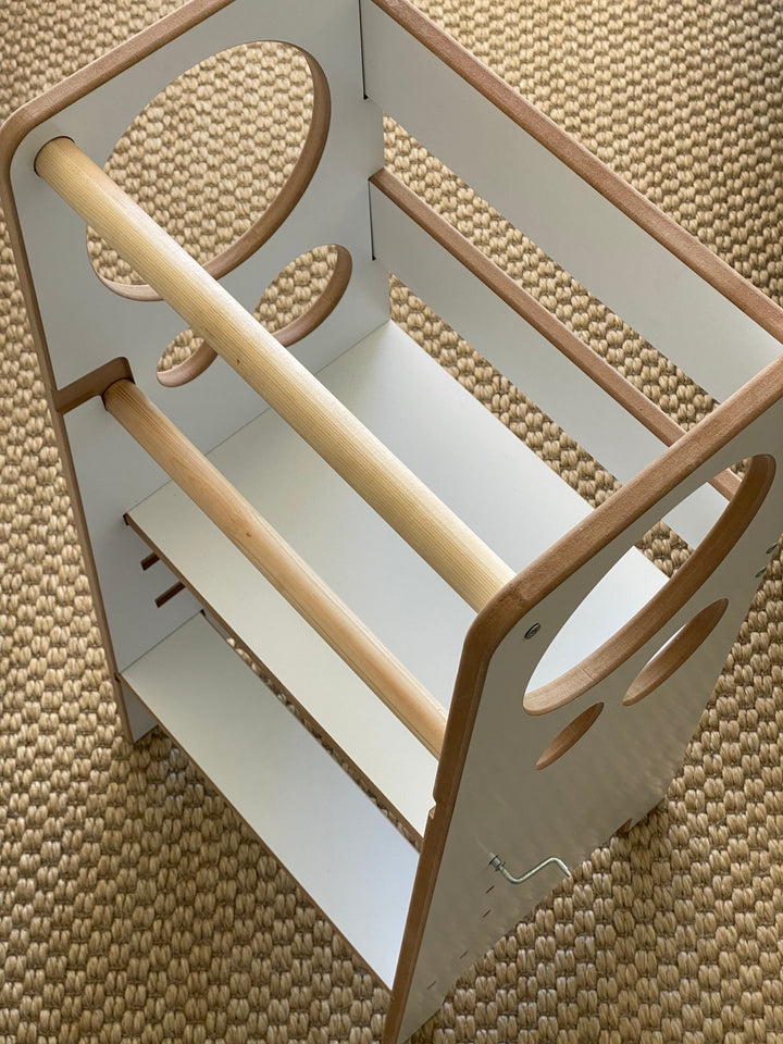 Montessori Læringstårn BALL Kjøkkenhjelper