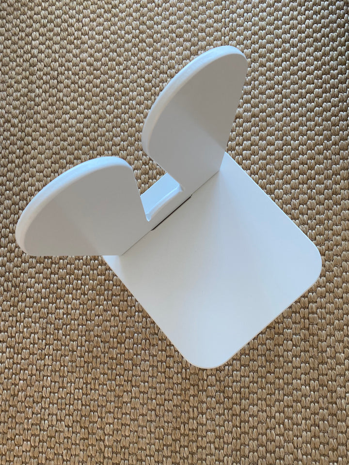 Montessori barnebord med stoler