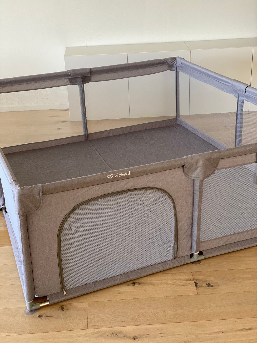 Lekegrind - Tørr Basseng XXL 180x200