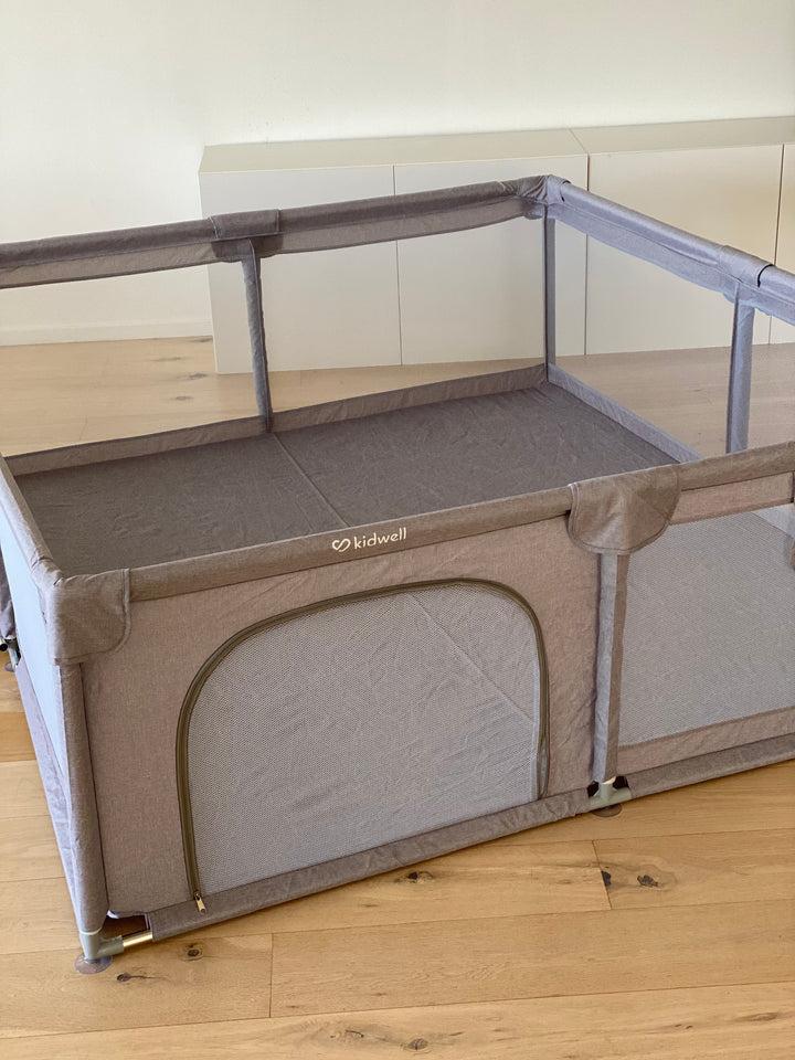 Lekegrind - Tørr Basseng XXL 180x200