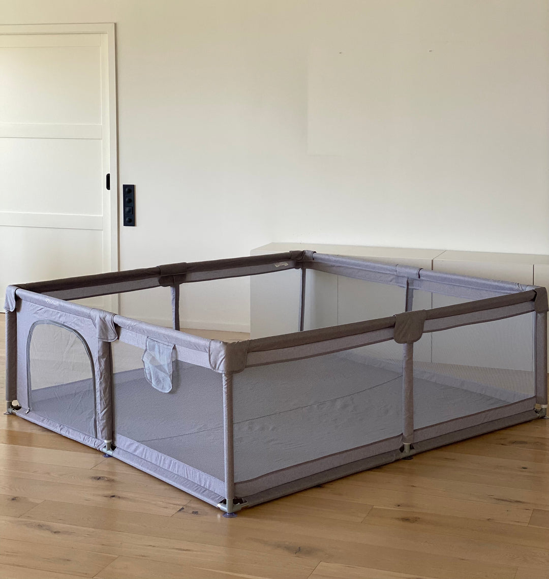 Lekegrind - Tørr Basseng XXL 180x200