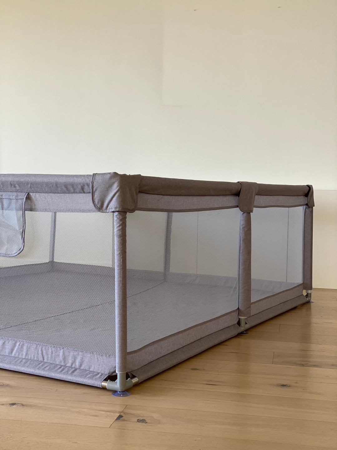 Lekegrind - Tørr Basseng XXL 180x200