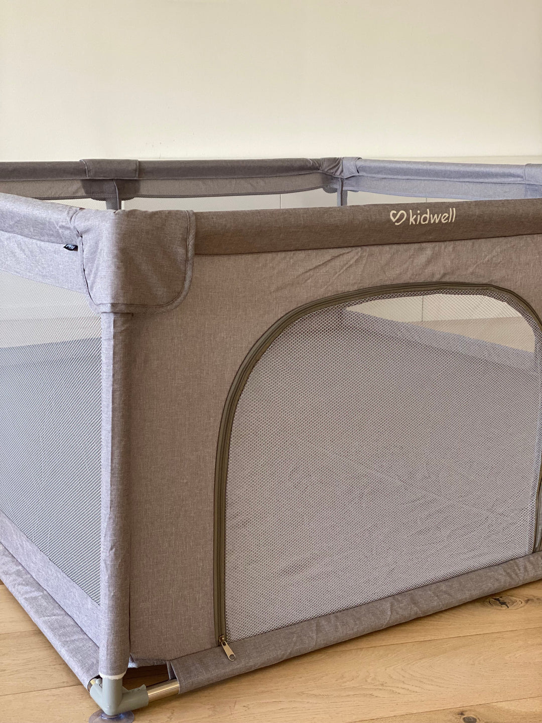 Lekegrind - Tørr Basseng XXL 180x200