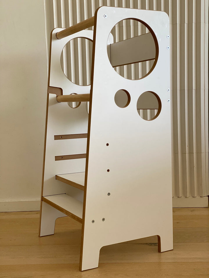 Montessori Læringstårn BALL Kjøkkenhjelper